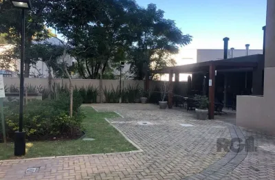 Apartamento com 2 quartos à venda na Rua Attílio Bilibio, 251, Jardim Carvalho, Porto Alegre