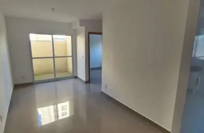 Apartamento com 2 quartos à venda na Rua João da Silva Bueno, 100, Morro Santana, Porto Alegre