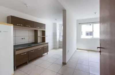 Apartamento com 2 quartos à venda na Rua Gentil Claudionor De Souza, 65, Hípica, Porto Alegre