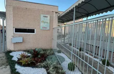 Apartamento com 2 quartos à venda na Avenida Souza Melo, 1084, Sarandi, Porto Alegre