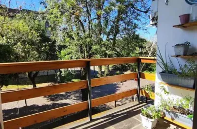 Apartamento com 2 quartos à venda na Rua Marcone, 200, Partenon, Porto Alegre