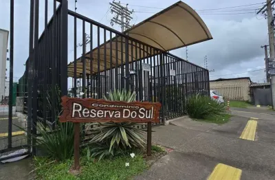 Apartamento com 2 quartos à venda na Rua Sabino Pereira Nunes, 931, Restinga, Porto Alegre