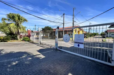 Casa com 2 quartos à venda na Rua Embira, 170, Hípica, Porto Alegre