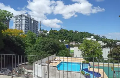 Cobertura com 2 quartos à venda na Rua Miguel Couto, 197, Menino Deus, Porto Alegre