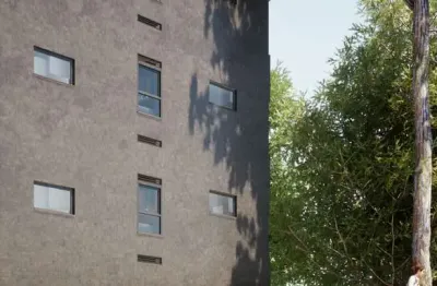 Apartamento com 3 quartos à venda na Rua Cândido Silveira, 105, Auxiliadora, Porto Alegre