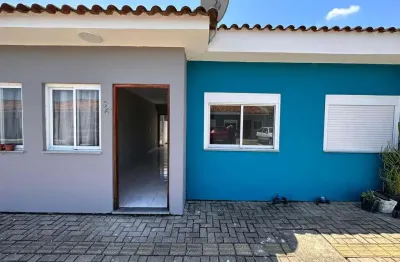 Casa com 2 quartos à venda na Avenida Principal da Ponta Grossa, 1560, Ponta Grossa, Porto Alegre