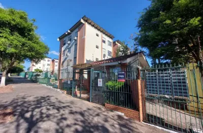 Apartamento com 2 quartos à venda na Avenida Romeu Samarani Ferreira, 305, Vila Nova, Porto Alegre