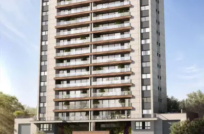 Apartamento com 3 quartos à venda na Rua Pedro Chaves Barcelos, 200, Auxiliadora, Porto Alegre