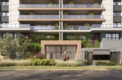 Apartamento com 3 quartos à venda na Rua Pedro Chaves Barcelos, 200, Auxiliadora, Porto Alegre