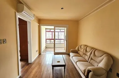 Apartamento com 2 quartos à venda na Rua Olavo Bilac, 830, Farroupilha, Porto Alegre