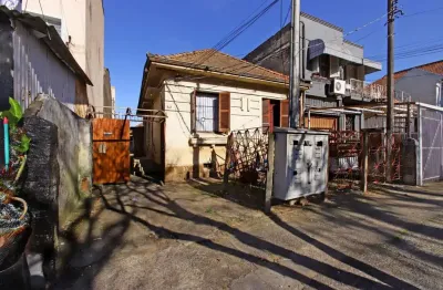 Terreno à venda na Rua Conselheiro Travassos, 508, São Geraldo, Porto Alegre