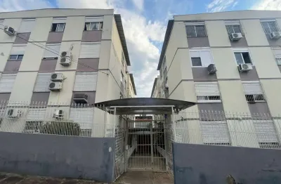Apartamento amplo de 2 dormitórios no nonoai – ótima localização!