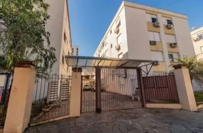 Apartamento de 01 dormitorio no bairro passo da areia - porto alegre