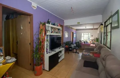 Casa com 2 quartos à venda na Rua Dona Ana, 76, Vila São José, Porto Alegre