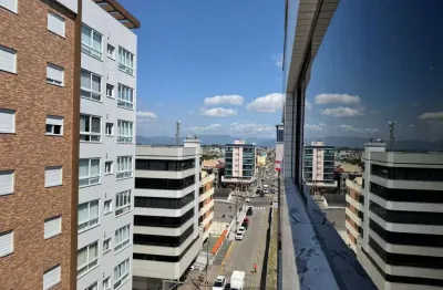 Apartamento com 3 quartos à venda na rua andira, 420, centro, capão da canoa, 88 m2 por r$ 1.080.000