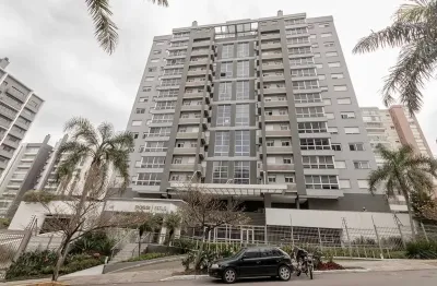 Apartamento com 1 quarto à venda na Rua José Albano Volkmer, 230, Jardim do Salso, Porto Alegre