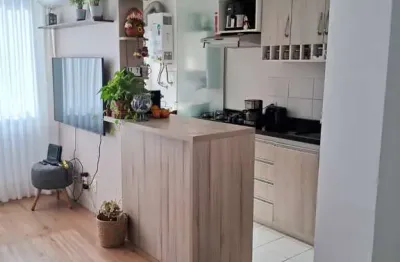 Apartamento com 2 quartos à venda na Rua Coronel Massot, 1229, Cristal, Porto Alegre