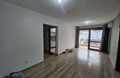 Apartamento com 2 quartos à venda na Rua José do Patrocínio, 550, Cidade Baixa, Porto Alegre