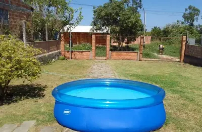Casa com 2 quartos à venda na Rua do Cerro, 276, Lageado, Porto Alegre