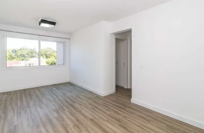 Apartamento no Jardim Botânico de 2 dormitórios e vaga DESOCUPADO