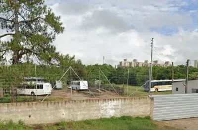 Terreno à venda na Rua Camaquã, 837, Camaquã, Porto Alegre