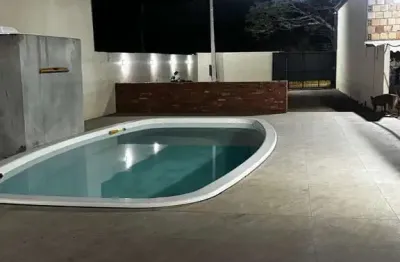 Casa à venda na Avenida do Lami, 2082, Belém Novo, Porto Alegre