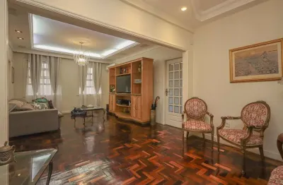 Apartamento com 3 quartos à venda na Praça Dom Feliciano, 56, Centro Histórico, Porto Alegre