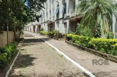 Apartamento com 2 quartos à venda na Rua Eurico Lara, 181, Medianeira, Porto Alegre