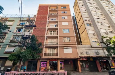 Apartamento com 1 quarto à venda na Rua da República, 281, Cidade Baixa, Porto Alegre