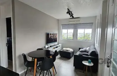 Apartamento com 3 quartos à venda na Avenida Baltazar de Oliveira Garcia, 1502, São Sebastião, Porto Alegre