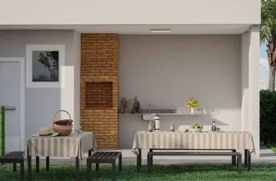 Apartamento com 2 quartos à venda na Rua Senhor do Bom Fim, 735, Sarandi, Porto Alegre