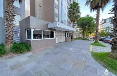 Apartamento 3 dorms à venda rua dona augusta, menino deus - porto alegre