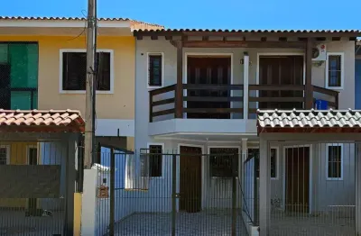 Casa com 2 quartos à venda na Rua Baldoino Bottini, 107, Hípica, Porto Alegre