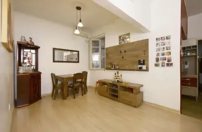 Apartamento com 1 quarto à venda na Rua General Portinho, 568, Centro Histórico, Porto Alegre