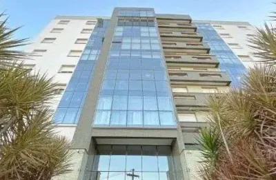 Apartamento no bairro Vila Ipiranga de 2 dormitórios e 2 vagas