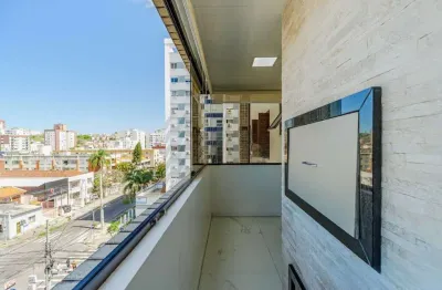 Apartamento com 2 quartos e 102m² à venda em santana, porto alegre. rua são luís, santana, porto alegre