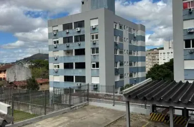 Apartamento com 3 quartos à venda na Rua Octávio de Souza, 343, Teresópolis, Porto Alegre