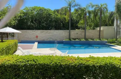 Apartamento para venda - 56m², 2 dormitórios, sendo 1 suites, 1 vaga - camaquã