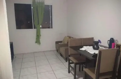 Apartamento 2d com vaga escriturada e infra jardim leopoldina