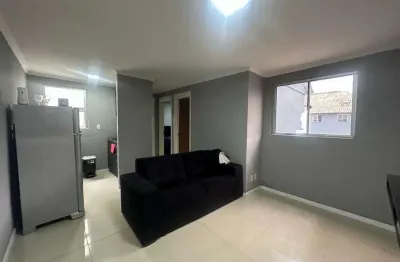 Apartamento com 2 quartos à venda na Rua Tomé Antônio de Souza, 240, Vila Nova, Porto Alegre