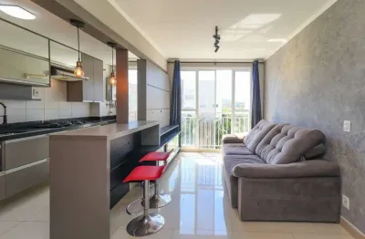 Apartamento com 2 quartos à venda na Rua Walton Pontes Carpes, 39, Vila Nova, Porto Alegre