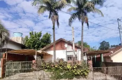 Casa com 3 quartos à venda na Rua Coronel Manoel de Faria Corrêa, 61, Jardim Itu Sabará, Porto Alegre