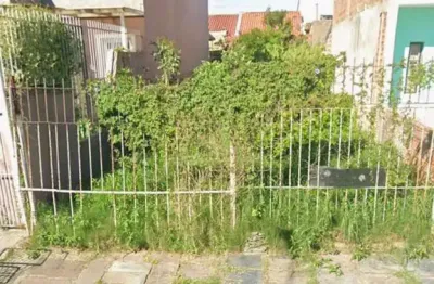 Terreno medindo 5x25 metros, totalizando 125m² no loteamento moradas da hípica!