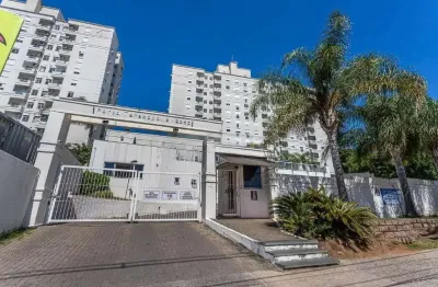 Apartamento 2 dormitórios com vaga e infraestrutura completa – teresópolis, porto alegre