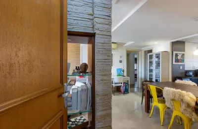 Apartamento com 3 quartos à venda na Rua José Gomes, 160, Tristeza, Porto Alegre