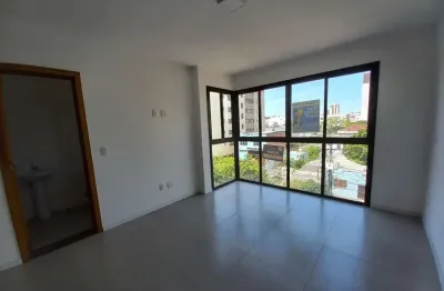 Studio/loft no bairro rio branco em porto alegre para alugar