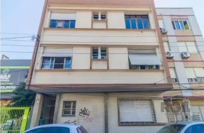 Apartamento de 2 quartos transformados em um no bairro santa cecília em poa/rs