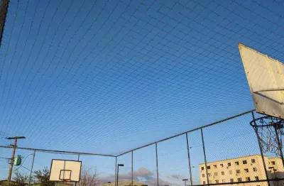 Apartamento com 2 quartos à venda na Avenida Francisco Silveira Bitencourt, 1818, Sarandi, Porto Alegre