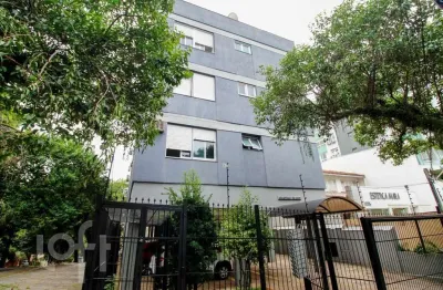 Apartamento com 1 quarto à venda na Rua Doutor Eduardo Chartier, 1043, Higienópolis, Porto Alegre