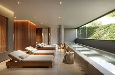 Apartamento com 4 quartos à venda na Avenida Doutor Nilo Peçanha, 2800, Chácara das Pedras, Porto Alegre